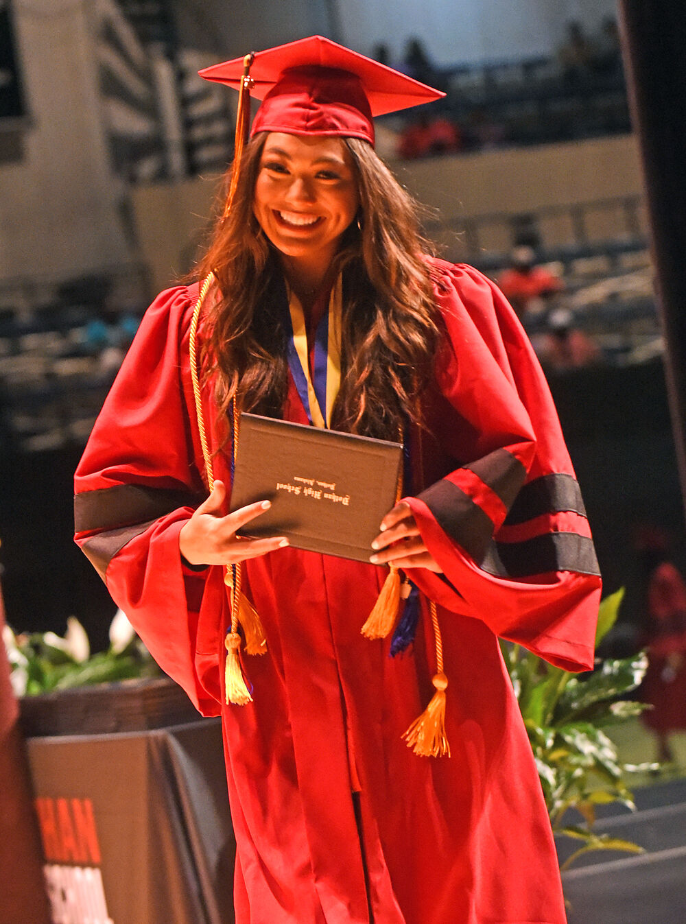 Dothan High School Graduation 2020